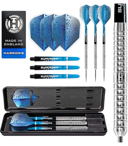 Amazon.co.jp: Harrows Darts Predator 90%タングステンダーツ